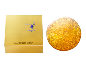 Miho MARIGOLO SOAP