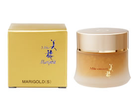 Miho MARIGOLO CREAM